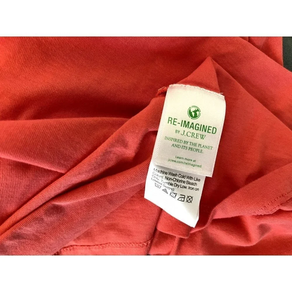 J. Crew new crew